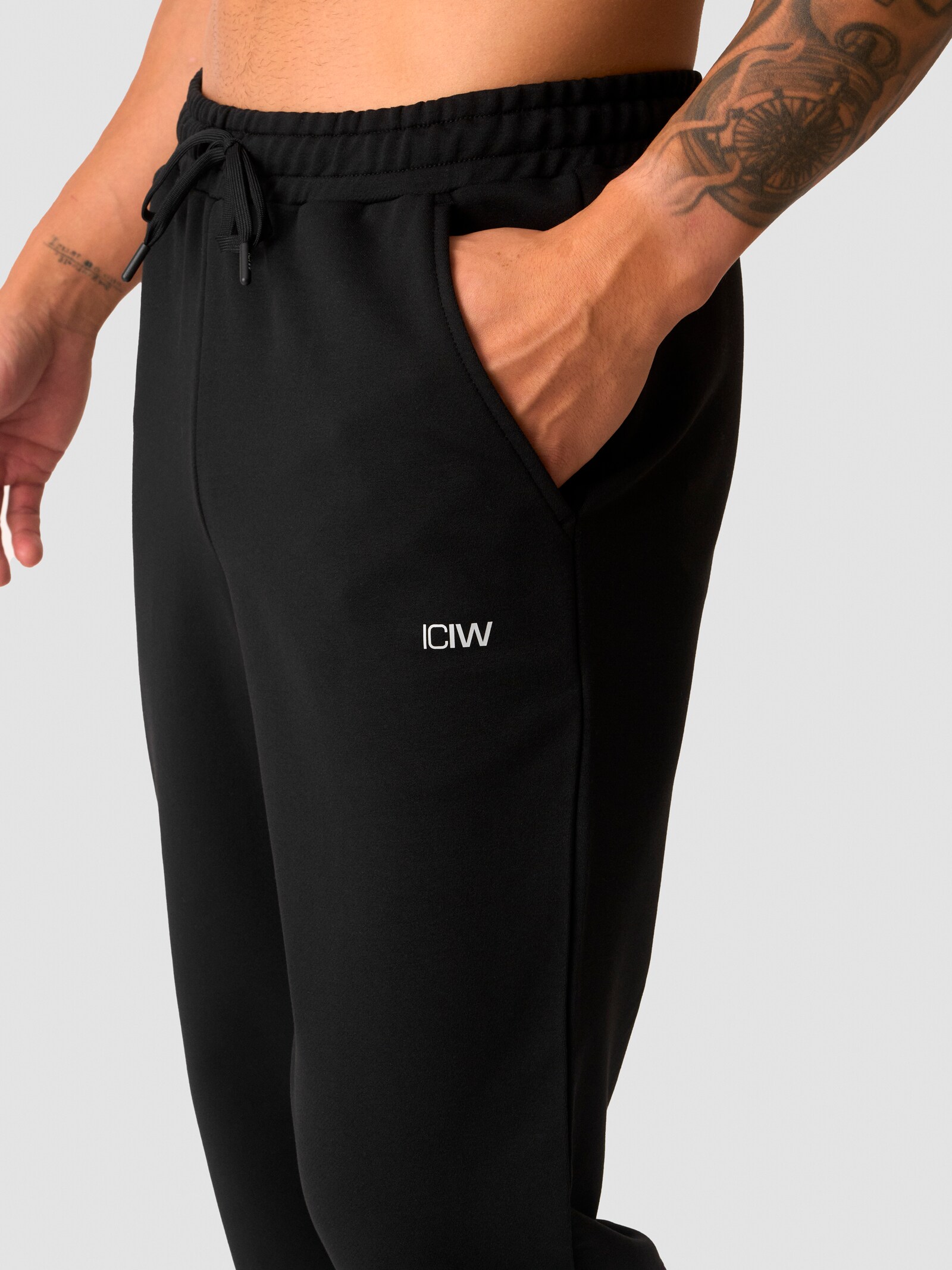ICANIWILL, STRIDE SWEAT PANTS M