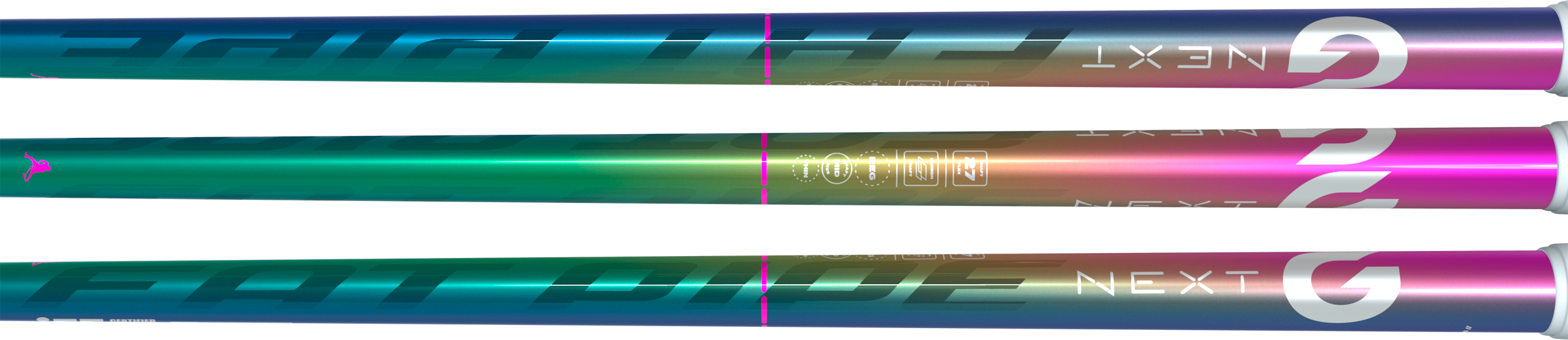 FATPIPE, NEXT-G 27 SILK SLICKS OVAL