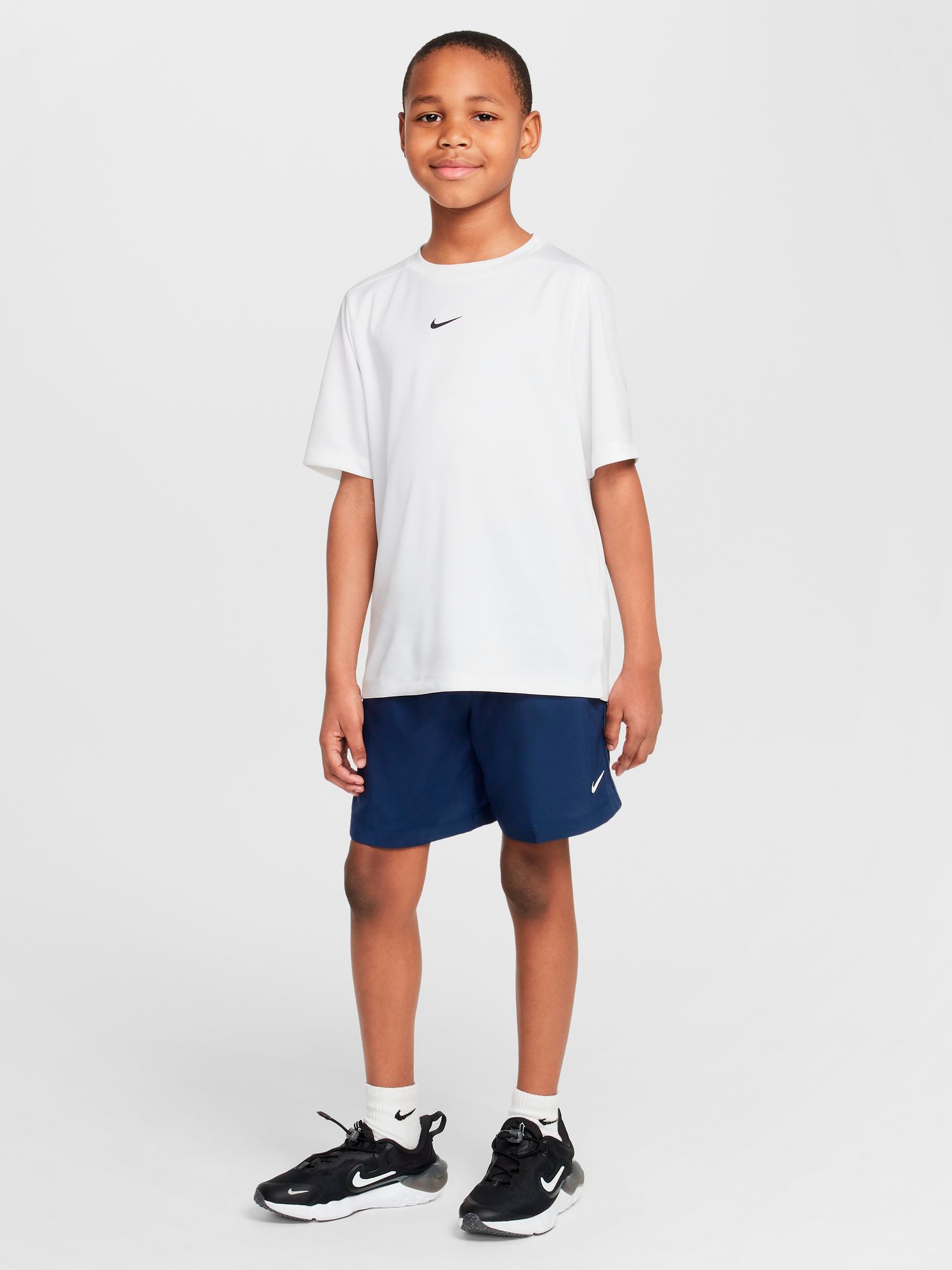 NIKE, J Nk Df Multi Short Wvn