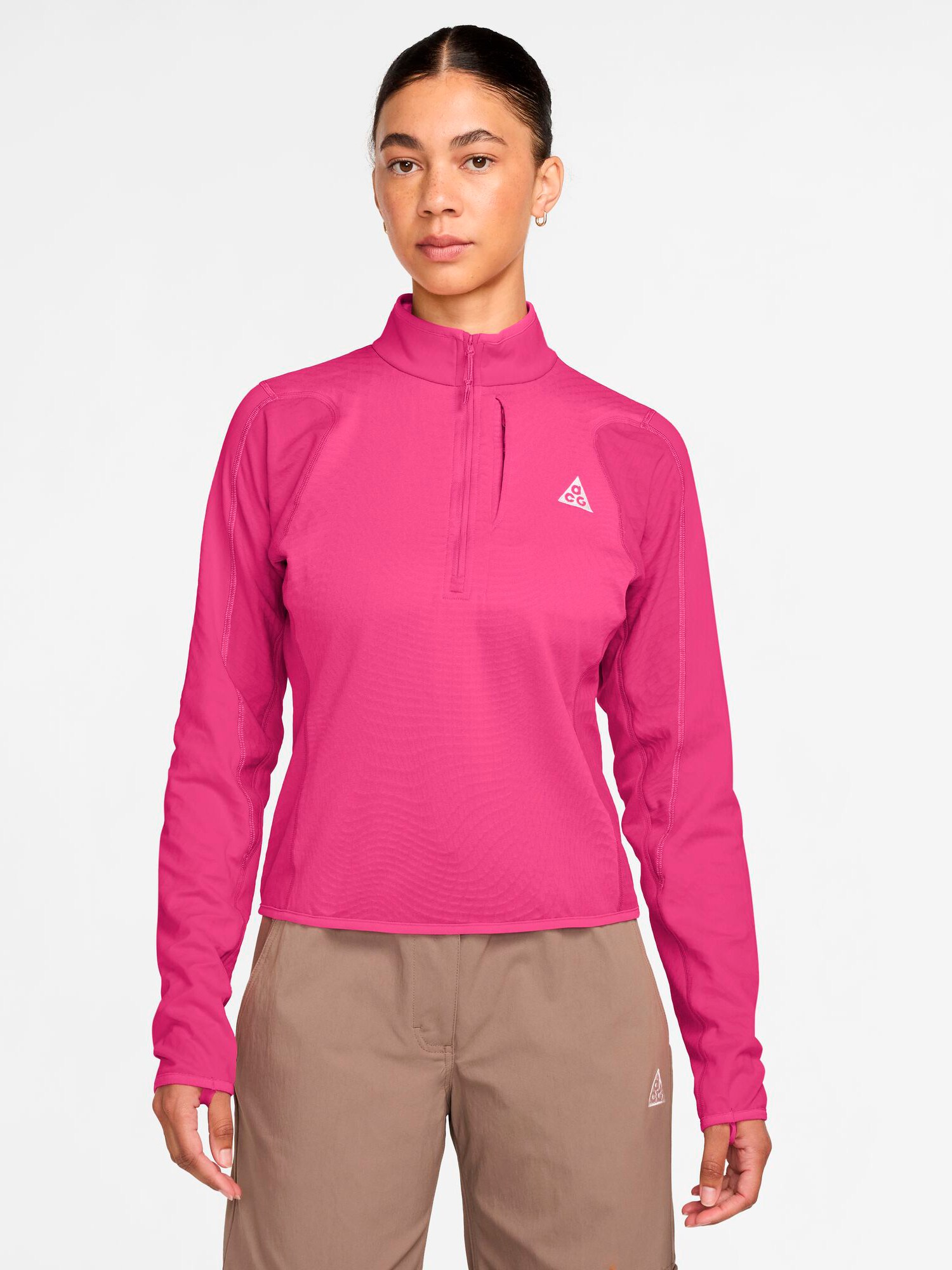 
NIKE ACG, 
W NIKE ACG WOLF GRID, 
Detail 1

