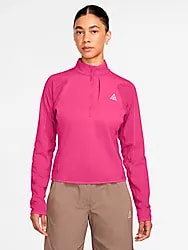 W NIKE ACG WOLF GRID - DESERT PINK Model01 Small1x1