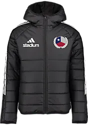 393801101101 ADIDAS Tiro24 Winter Jkt 393801101101 ADIDAS Tiro24 Winter Jkt Standard Small1x1
