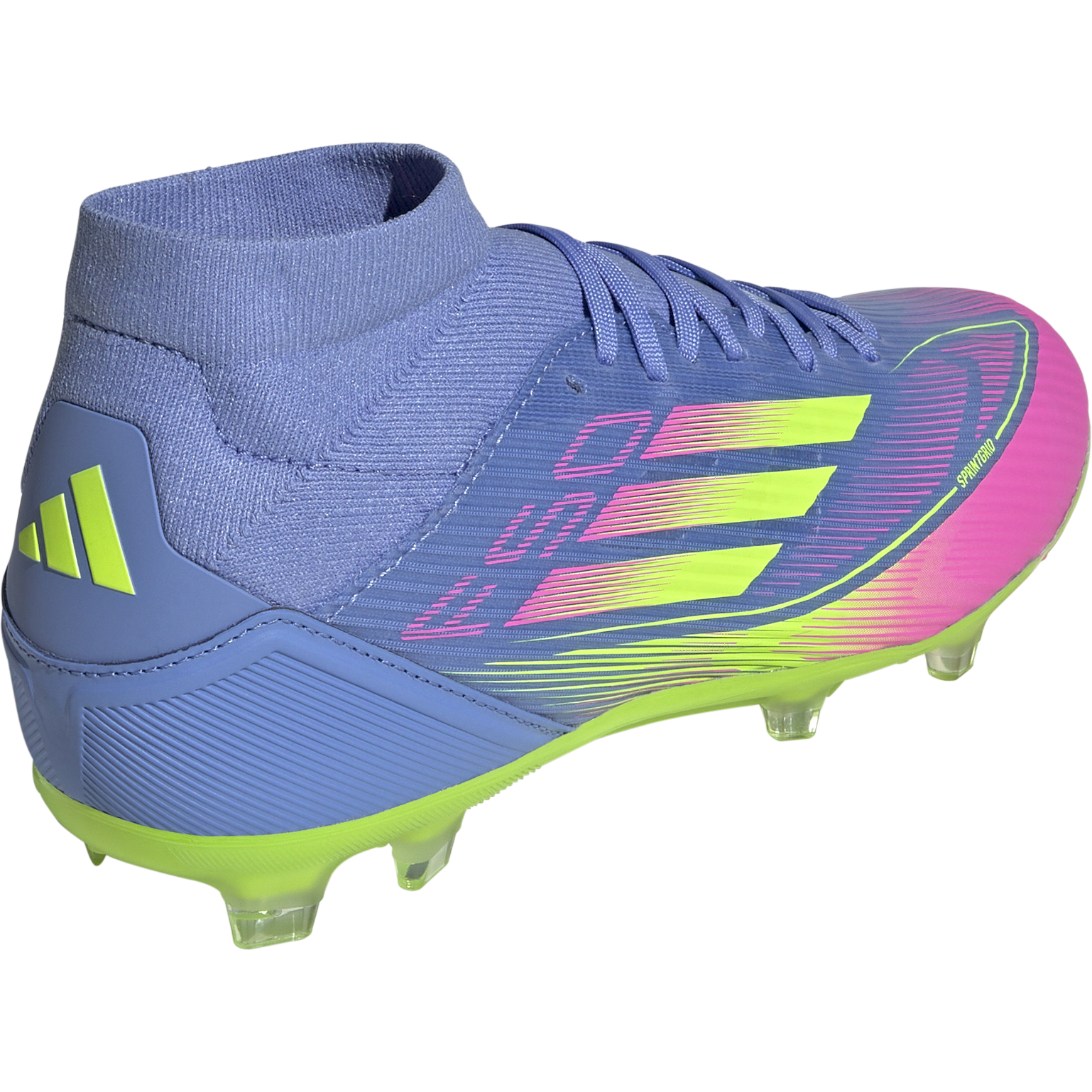 ADIDAS, F50 League Fg/Mg Mid W