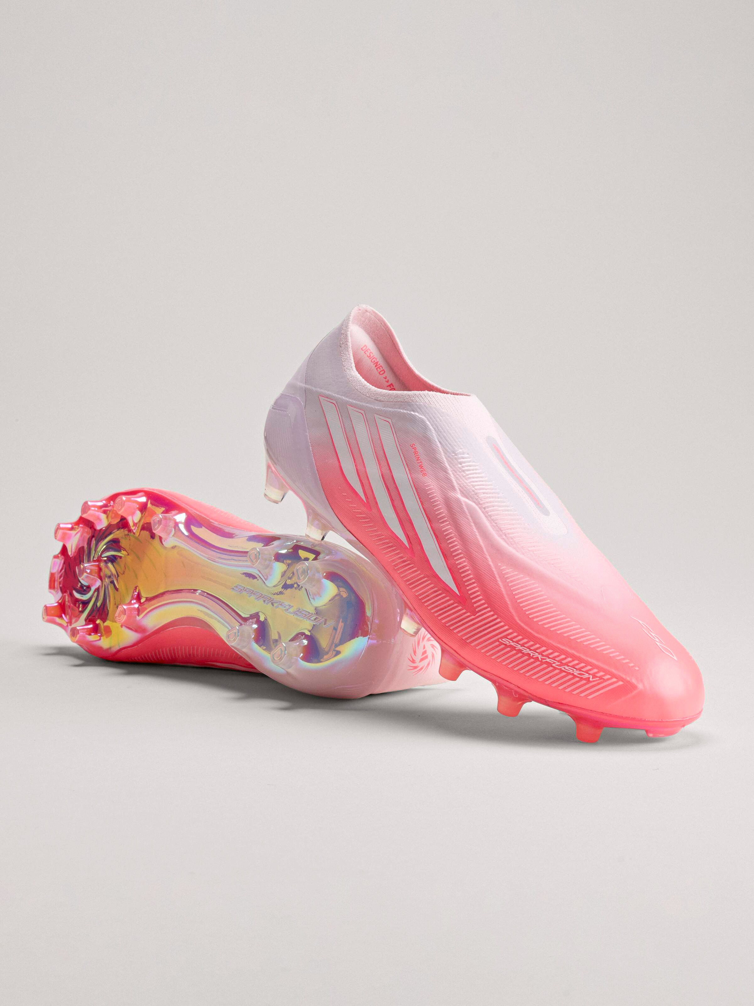 
ADIDAS, 
F50 SPARKFUSION ELITE LL FG/AG W, 
Detail 1
