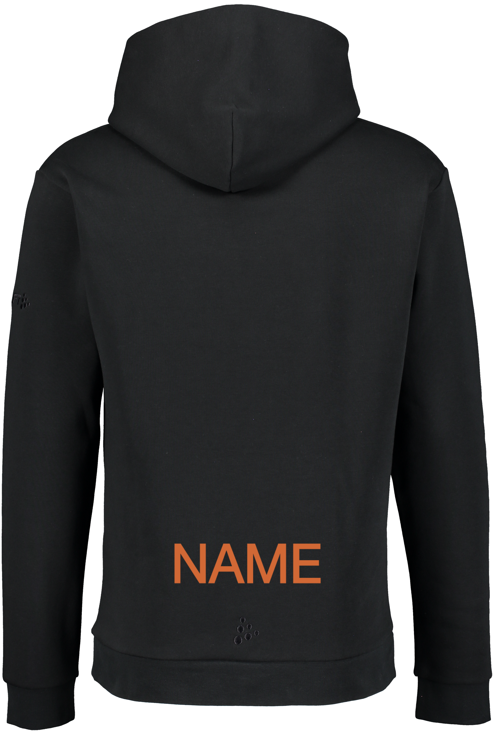 CRAFT, Community 2.0 Hood Jr