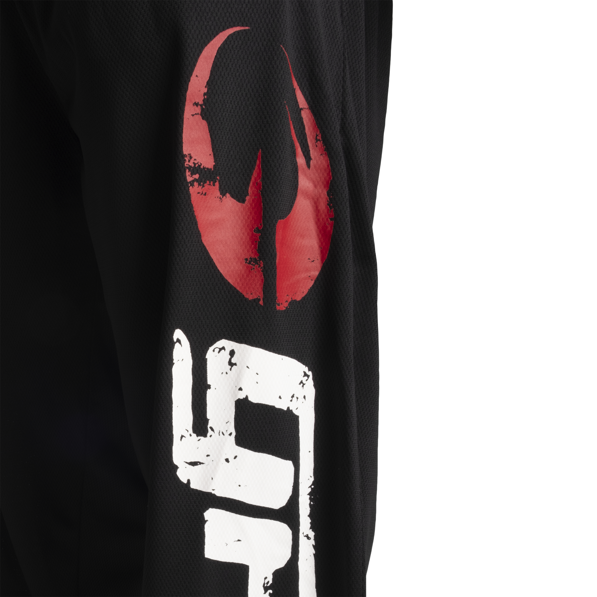 GASP, M Original Mesh Pants