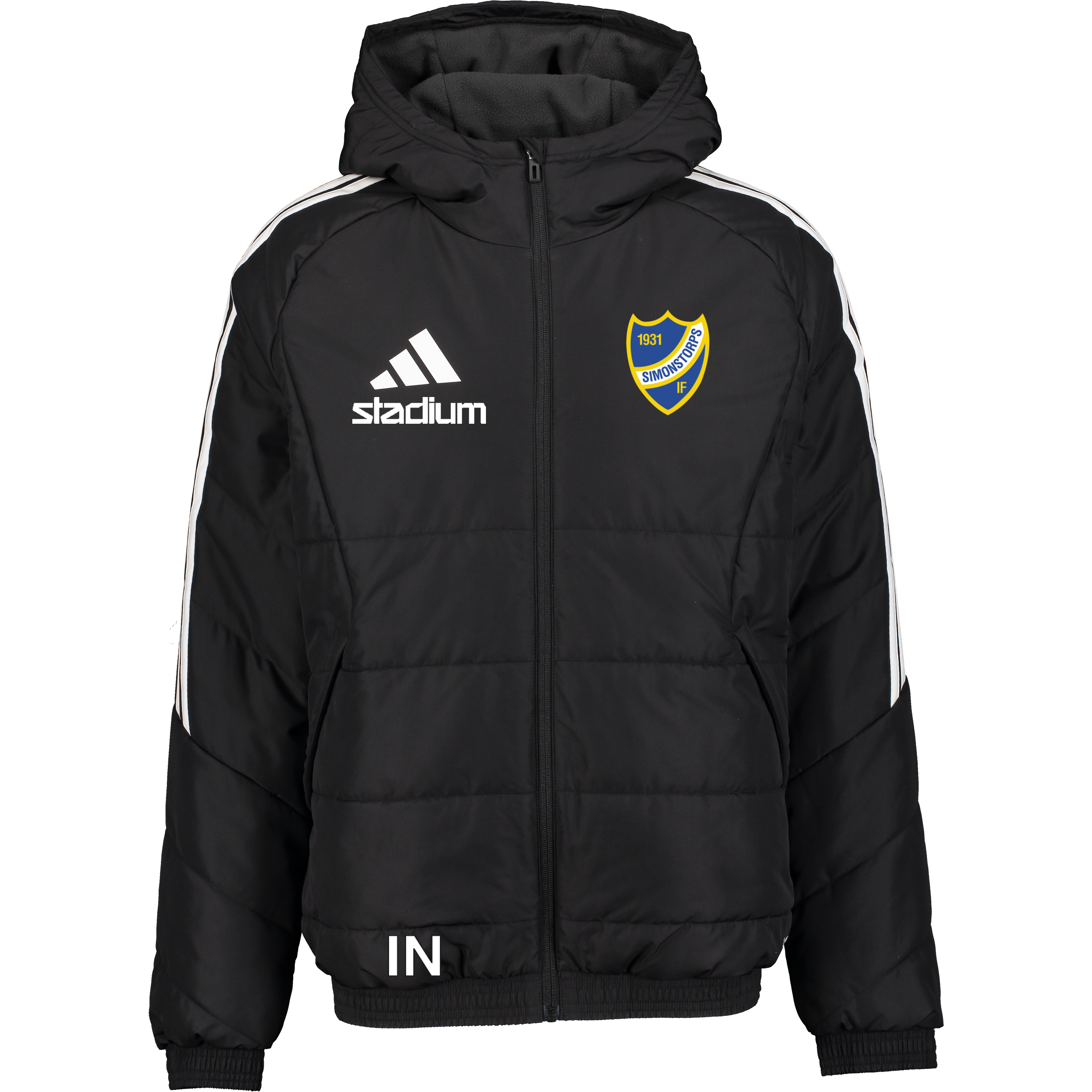 
ADIDAS, 
TIRO26 WIN JKT, 
Detail 1
