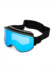 Aspen Goggle U - Black/blue Model01 Small1x1