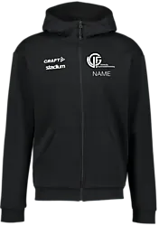 399205104101 CRAFT Community 2.0 Fz Hood Jr 399205104101 CRAFT Community 2.0 Fz Hood Jr Standard Small1x1