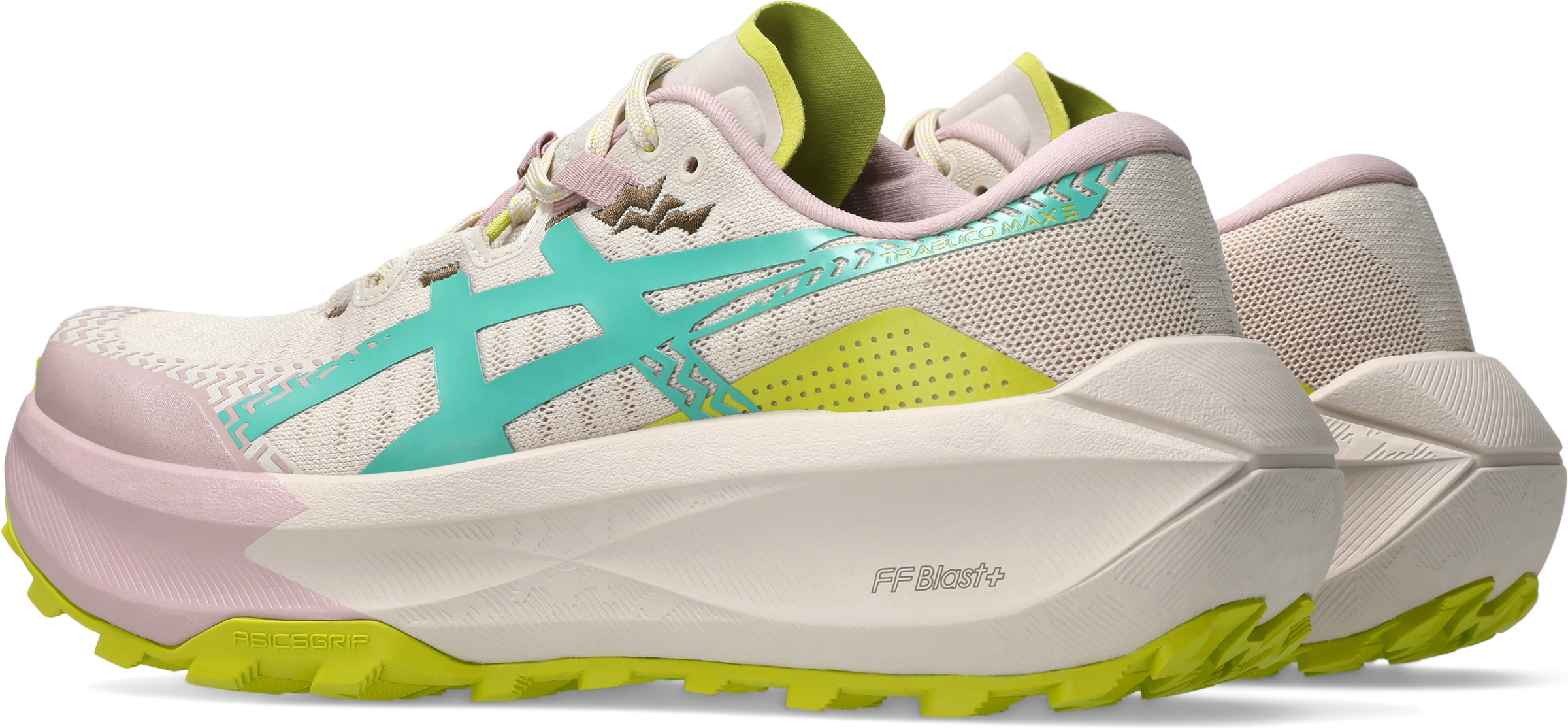 ASICS, W TRABUCO MAX 5
