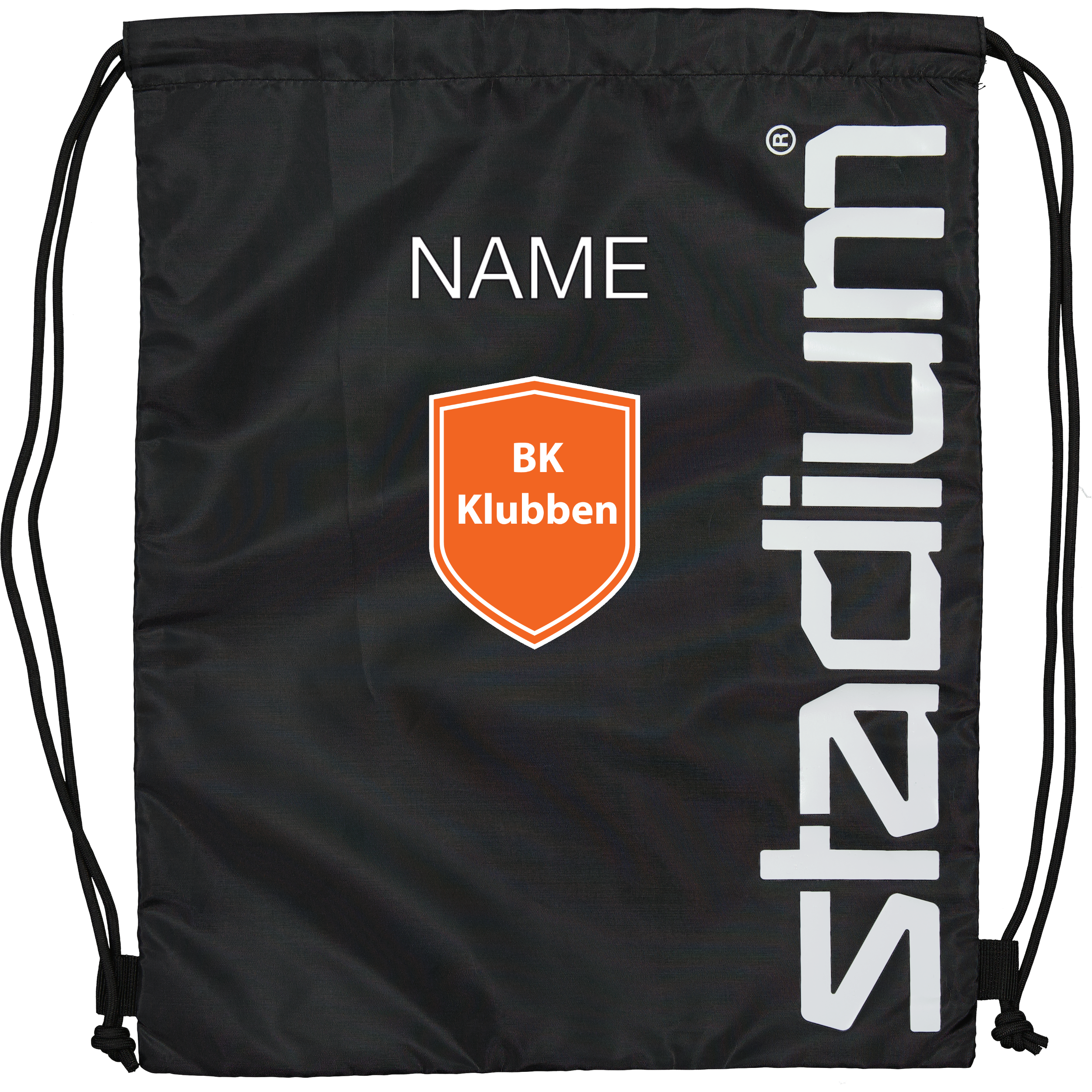 
STADIUM, 
Team Gym Bag, 
Detail 1
