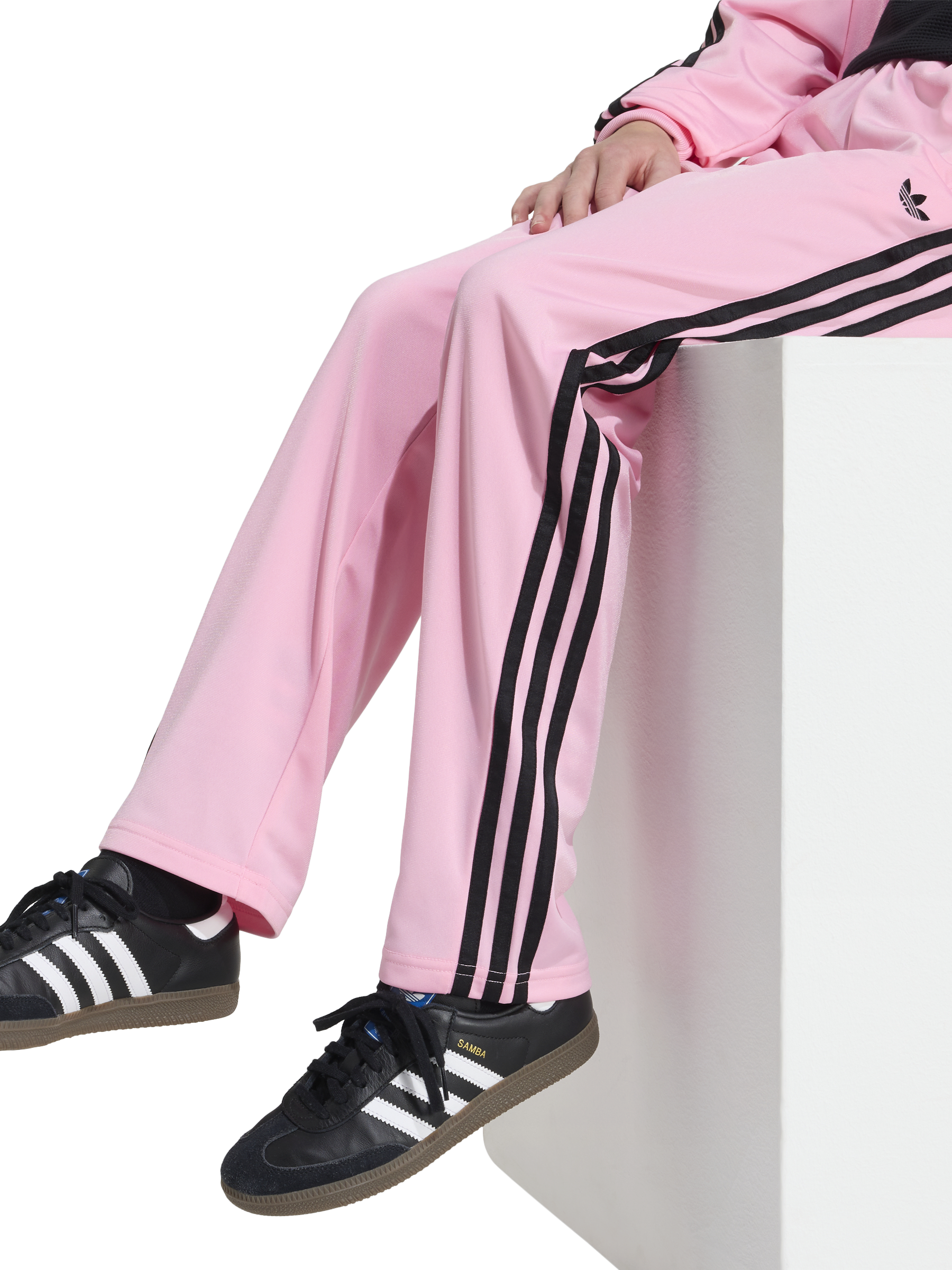 ADIDAS ORIGINALS, J FIREBIRD TP