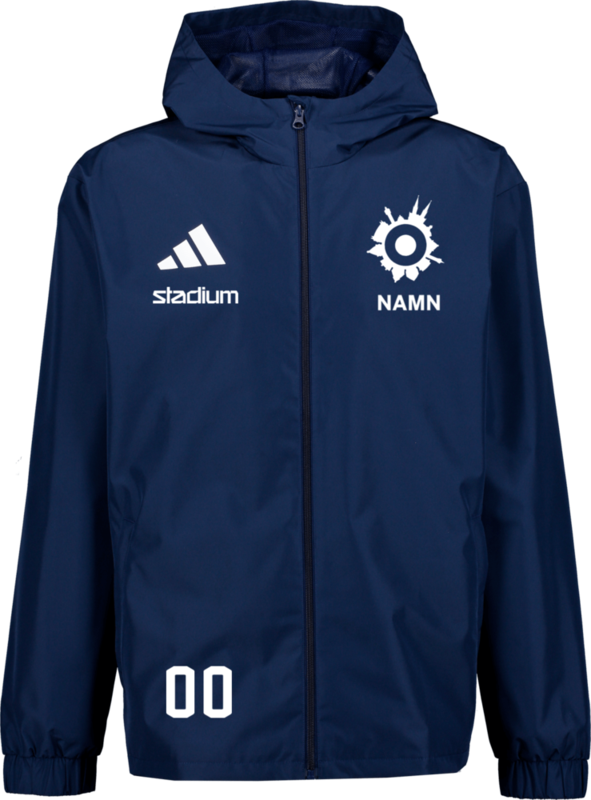 
ADIDAS, 
ENT26 AW JKT, 
Detail 1
