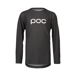 382565101101 POC Y'S Essential Mtb Ls Jersey 382565101101 POC Y'S Essential Mtb Ls Jersey Standard Small1x1