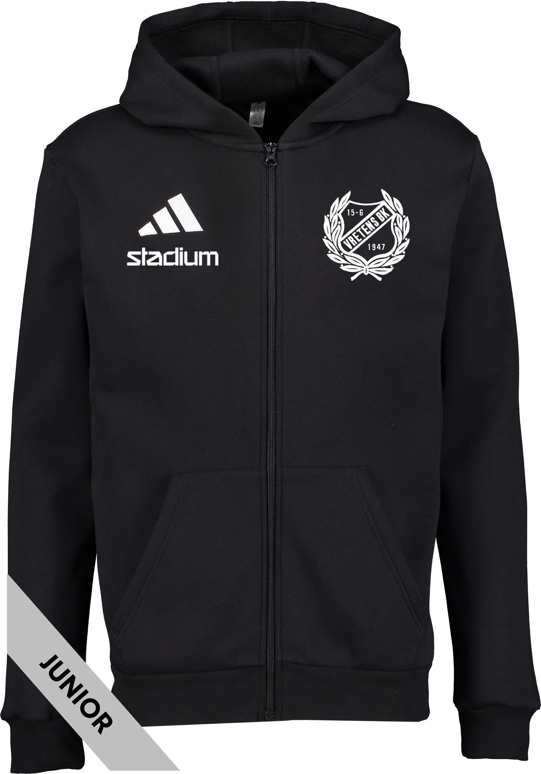 
ADIDAS, 
ENT26 FZ HOOD JR, 
Detail 1
