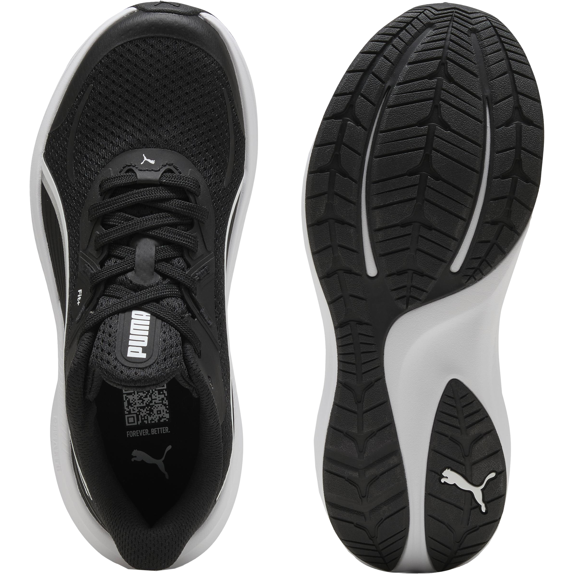 PUMA, J Skyrocket Lite 2