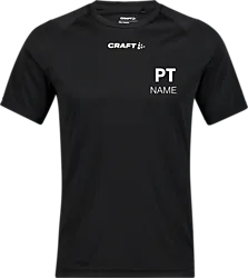398762106101 CRAFT Rush 2.0 Ss Tee Jr 398762106101 CRAFT Rush 2.0 Ss Tee Jr Standard Small1x1