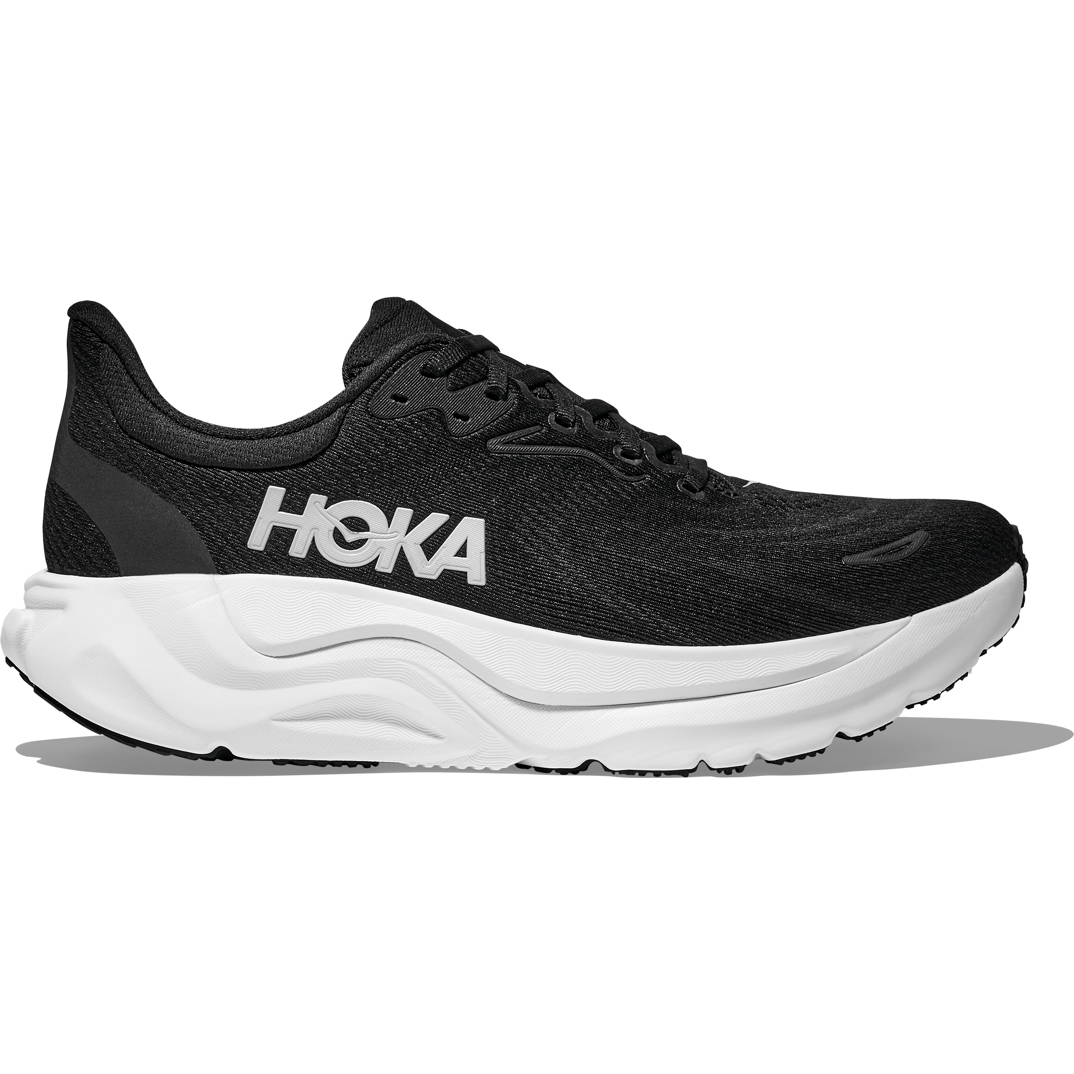 
HOKA, 
W Arahi 8 Wide, 
Detail 1
