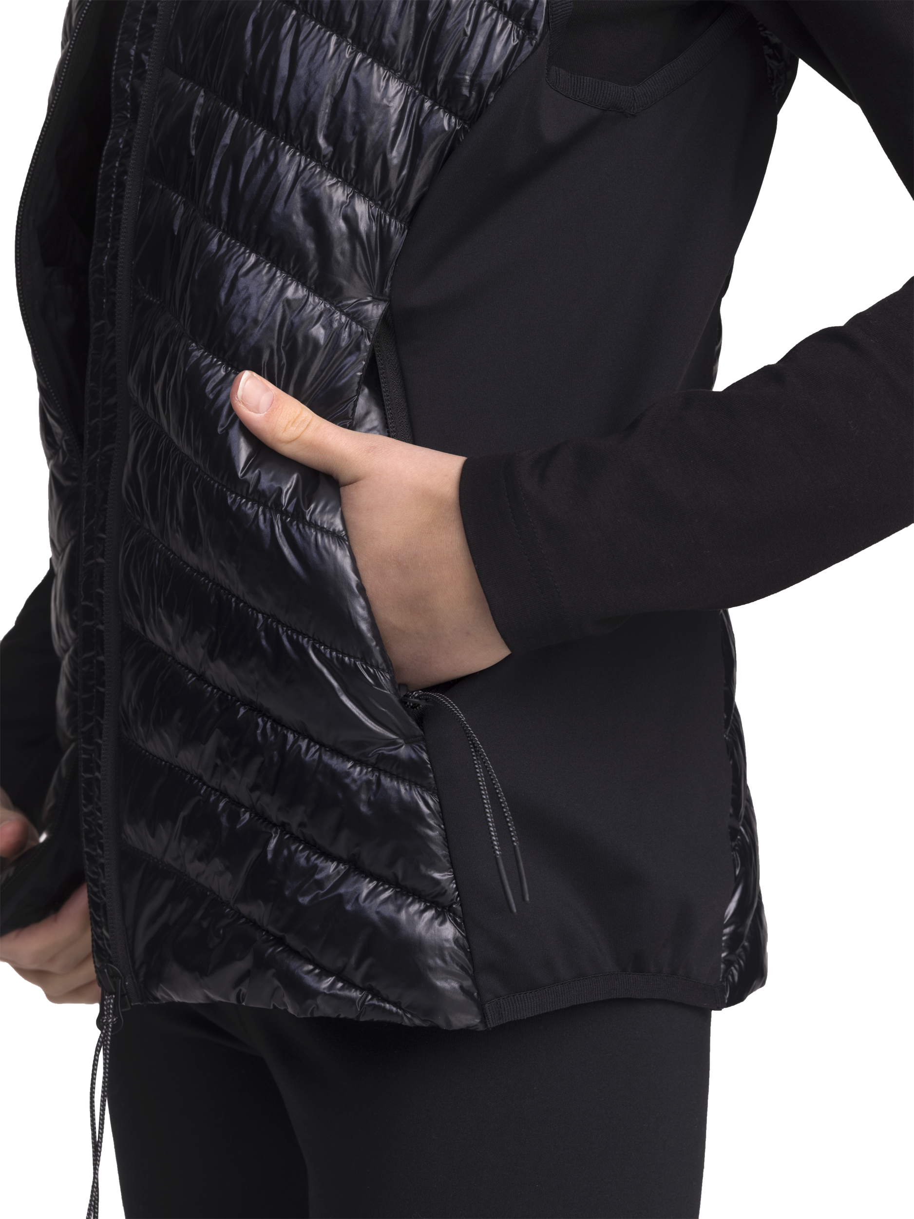 EVEREST, W Kita Hybrid Vest