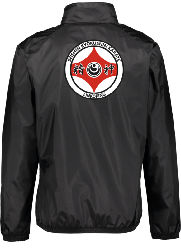 PUMA, T Goal Aw Jkt