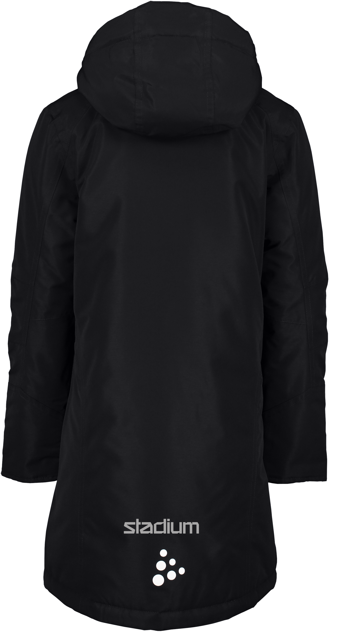 CRAFT, Parkas Jkt Jr