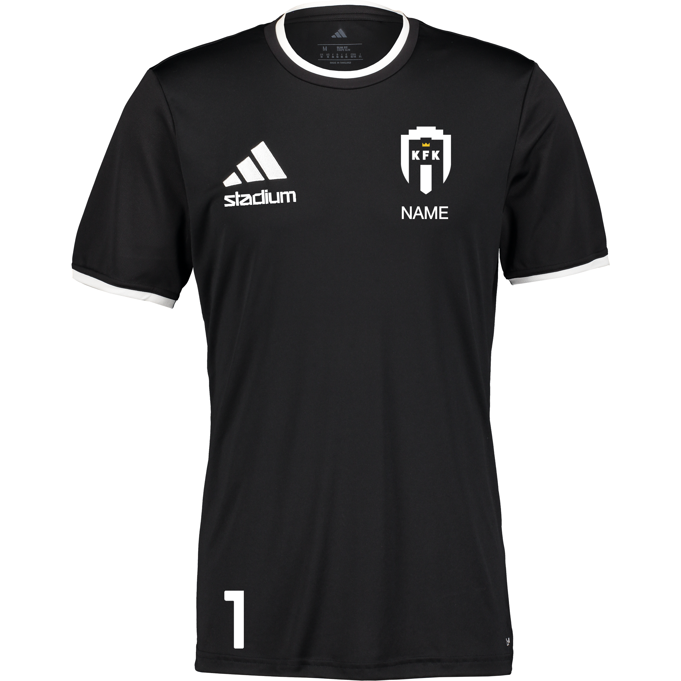 
ADIDAS, 
ENT26 JSY, 
Detail 1
