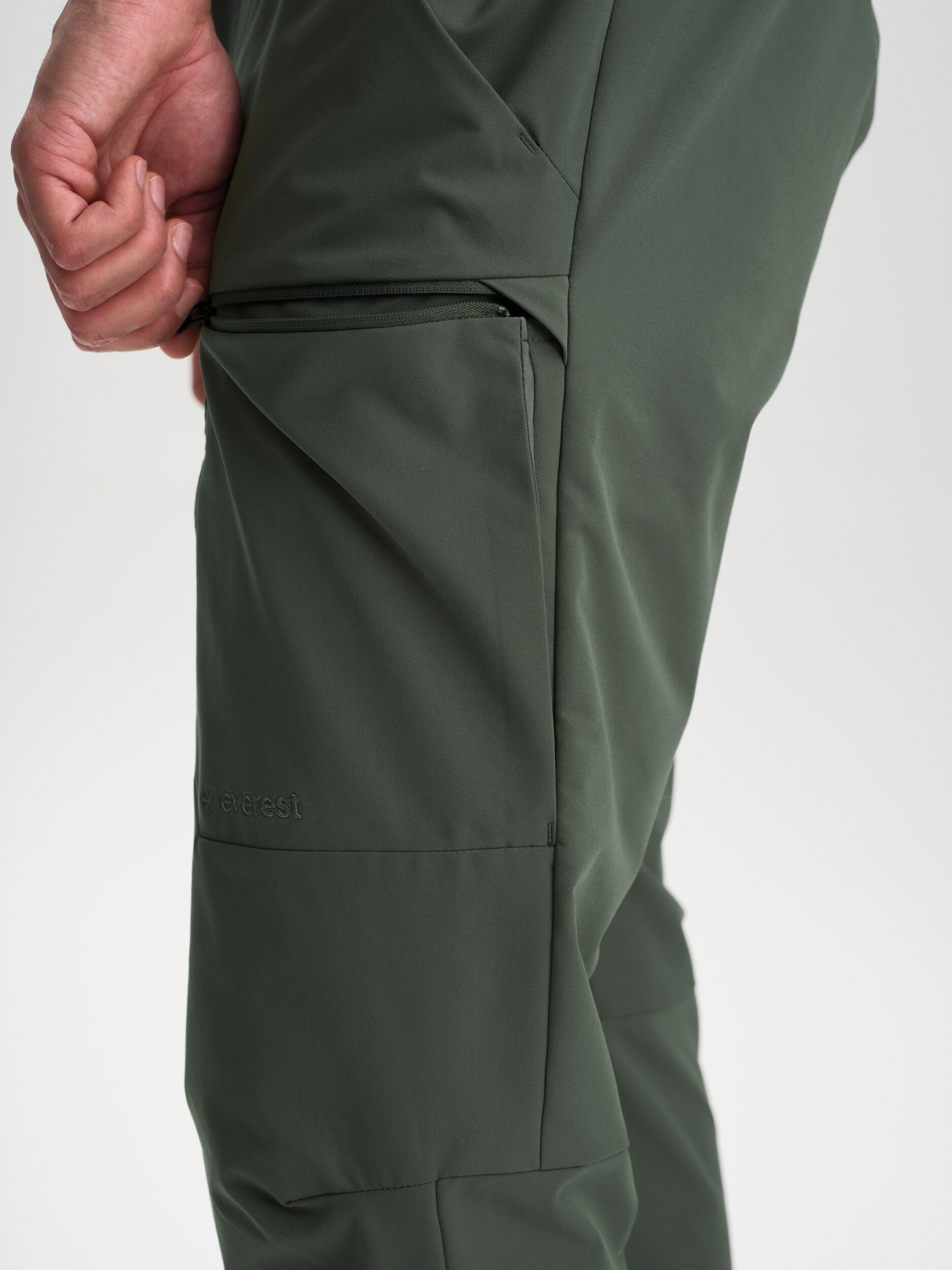 EVEREST, M BREEZE PANT