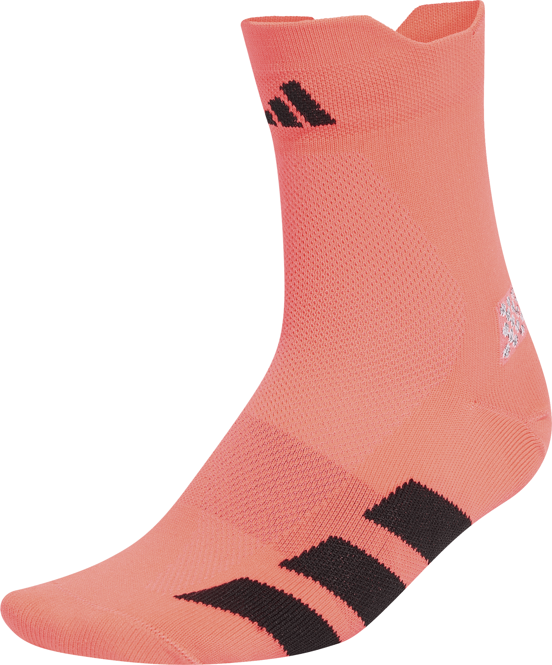 
ADIDAS, 
RUN ADIZ QRTR SOCK, 
Detail 1
