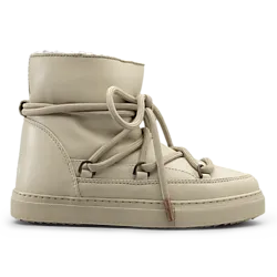 W Full Leather - Cream Standard Small1x1