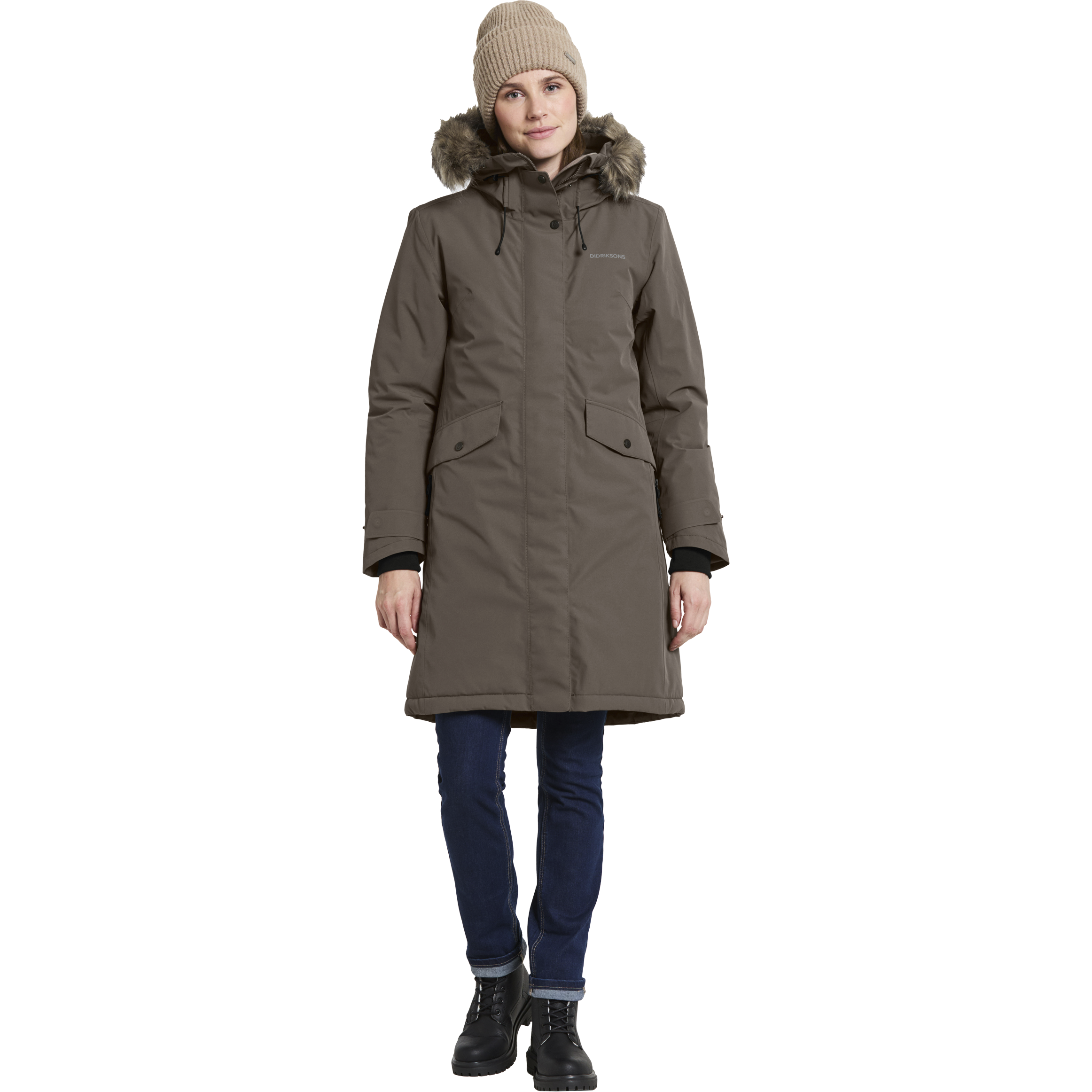 DIDRIKSONS, W Erika Parka 3