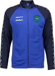 385485101101 CRAFT Squad 2.0 Full Zip Jr 385485101101 CRAFT Squad 2.0 Full Zip Jr Standard Small1x1