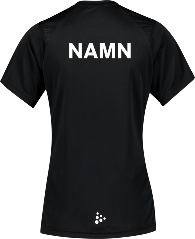 CRAFT, Rush 2.0 Ss Tee W