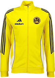 390925105101 ADIDAS Tiro24 Tr Jkt Jr 390925105101 ADIDAS Tiro24 Tr Jkt Jr Standard Small1x1