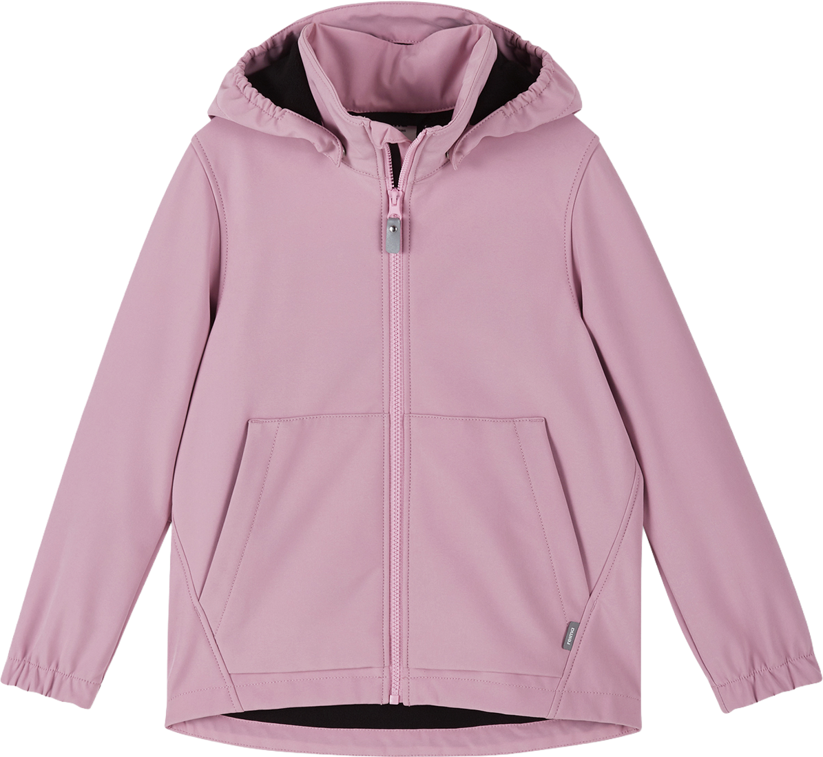 
REIMA, 
J Koivula Softshell Jacket, 
Detail 1
