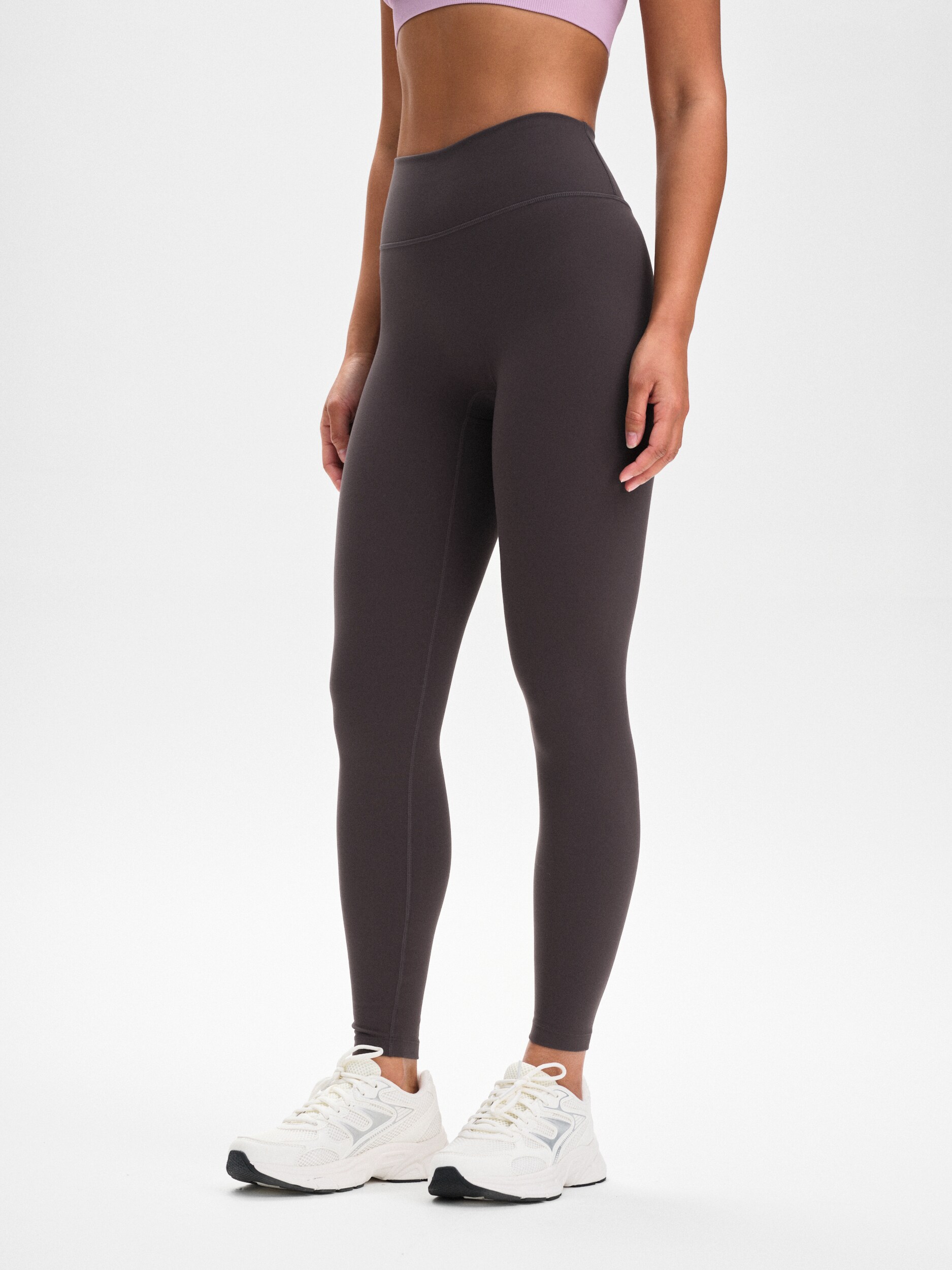
SOC, 
W Soft Fitness Tights, 
Detail 1
