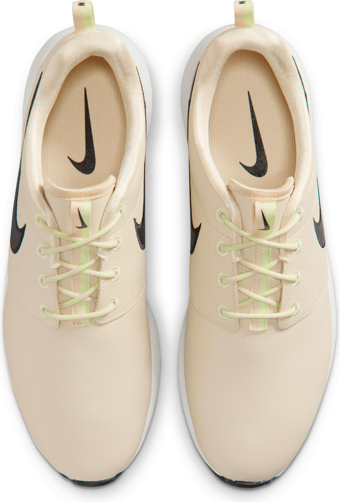 NIKE, NIKE ROSHE G PRM GOLF SHOES