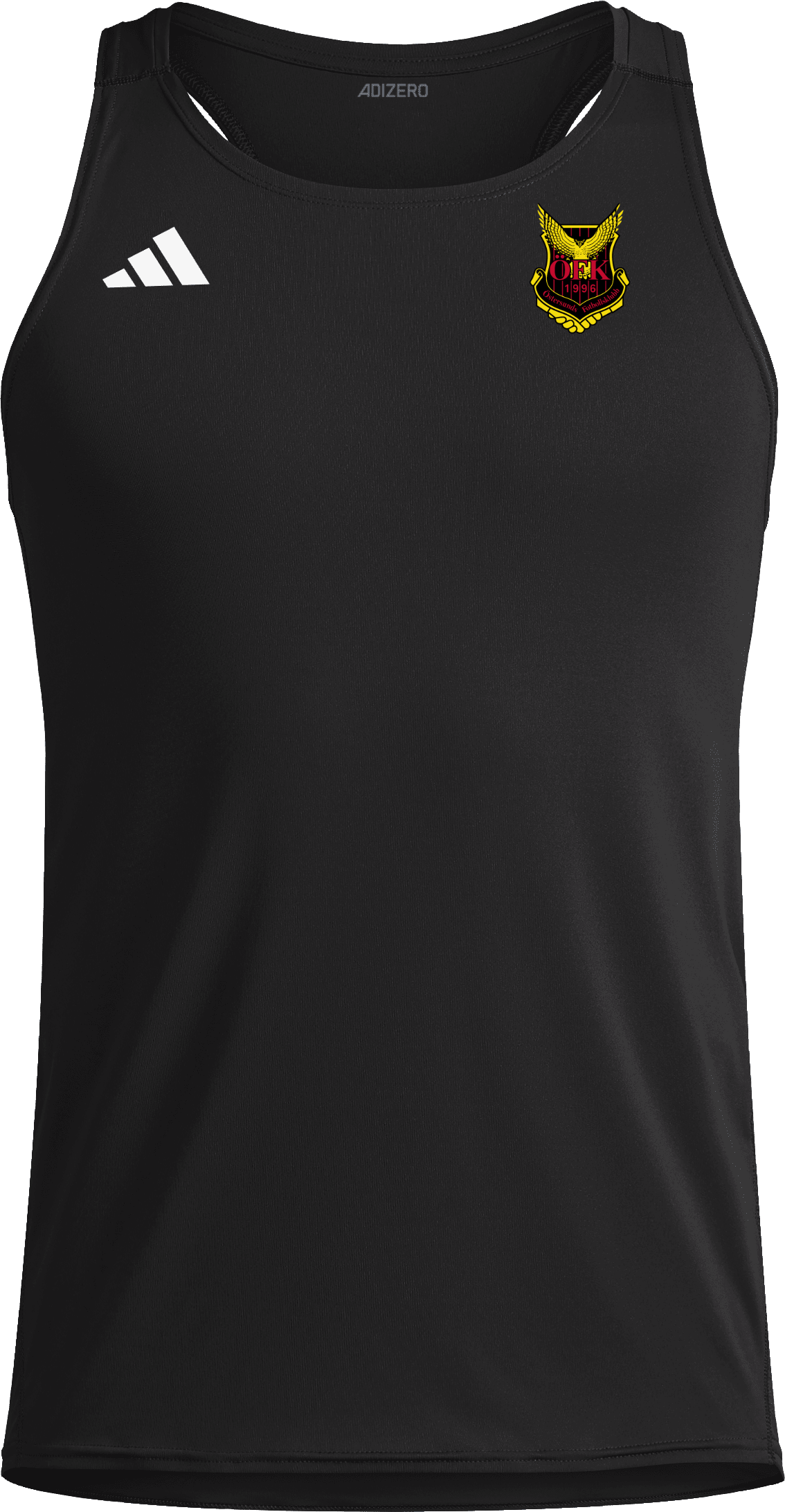 
ADIDAS, 
ADIZERO E SINGLET, 
Detail 1
