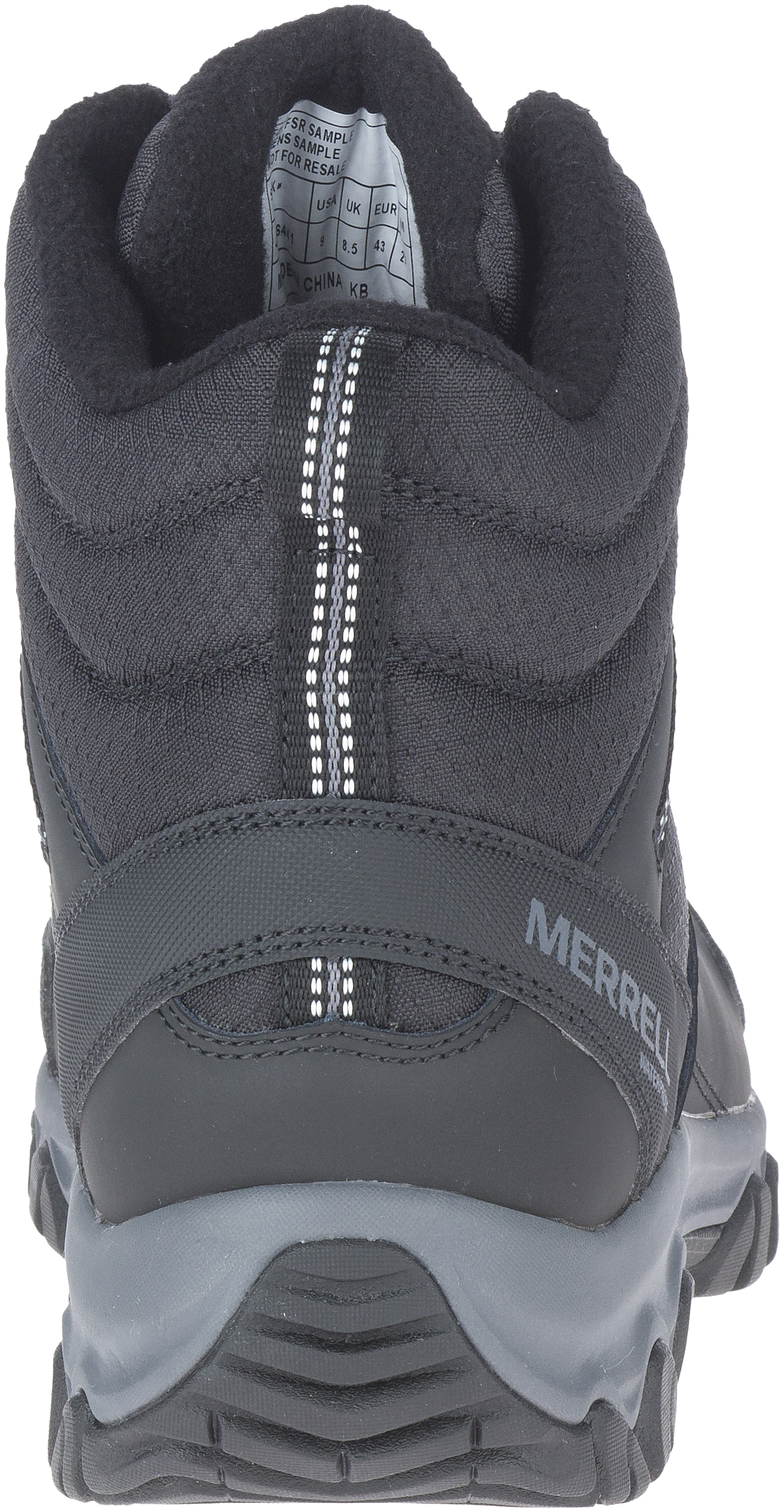 MERRELL, M Thermo Akita Mid Wp