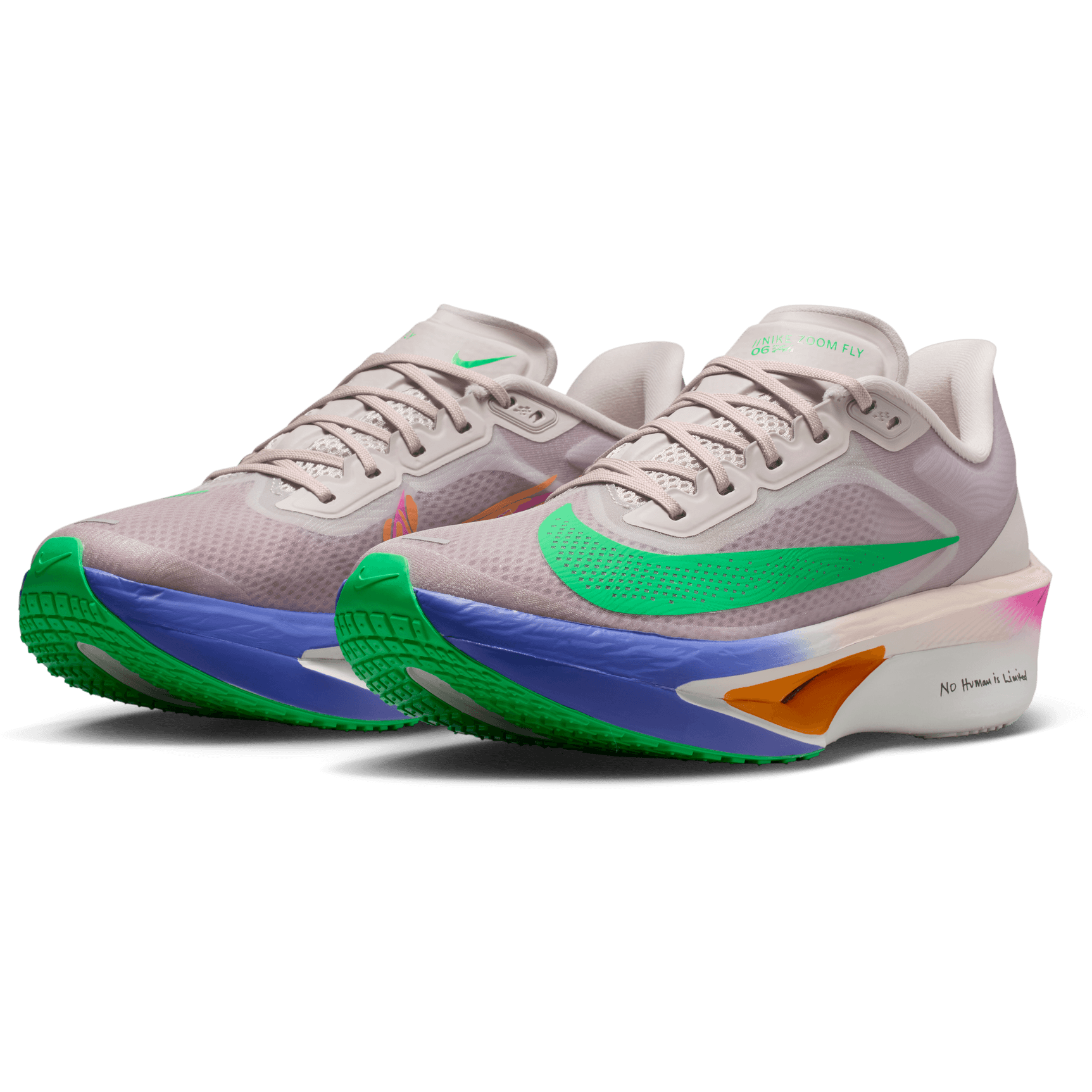 NIKE, W Zoom Fly 6 Eliud Kipchoge