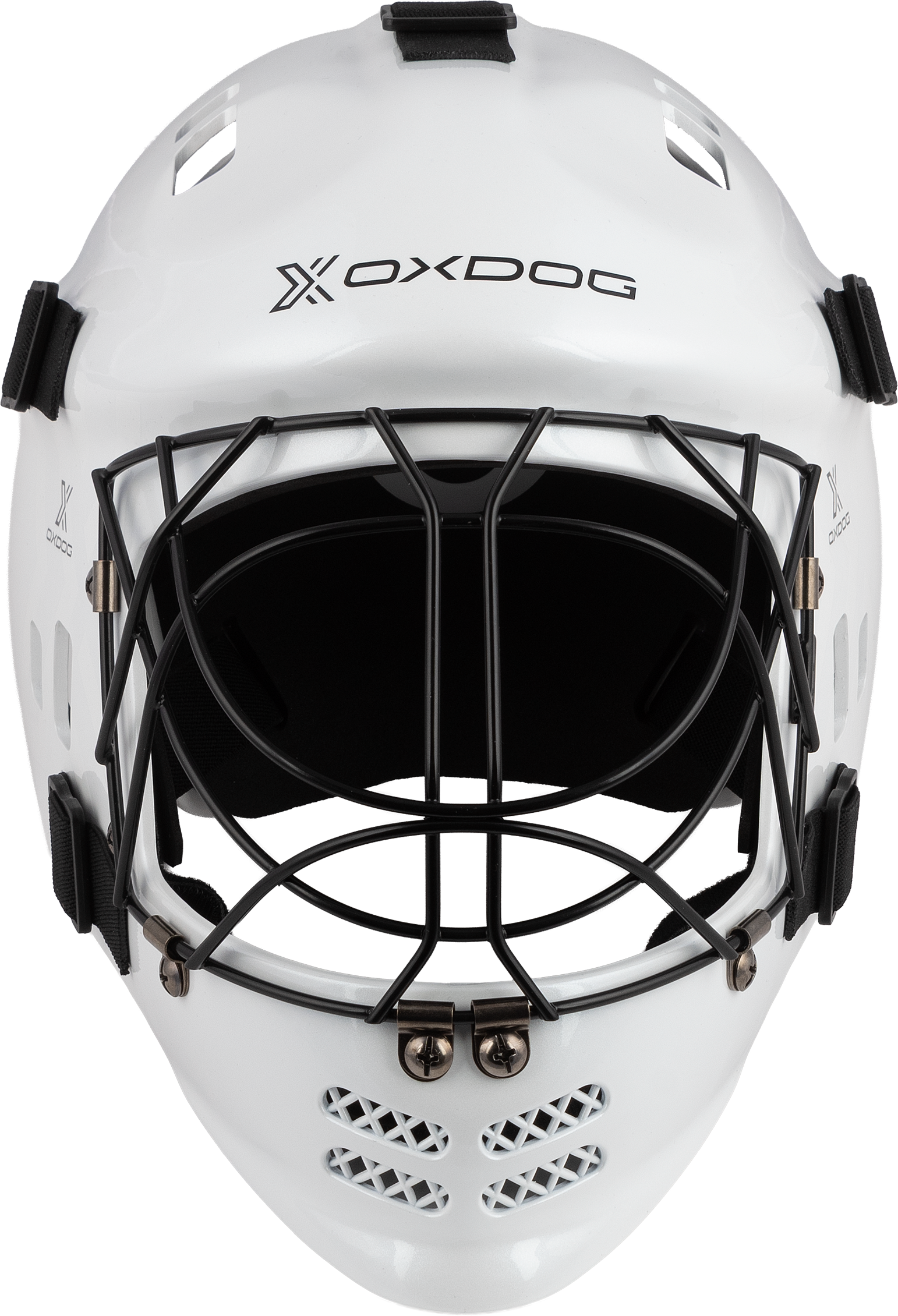 
OXDOG, 
XGUARD HELMET CAT EYE JR, 
Detail 1
