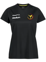 321482107101 CRAFT Evolve Tee W 321482107101 CRAFT Evolve Tee W Standard Small1x1