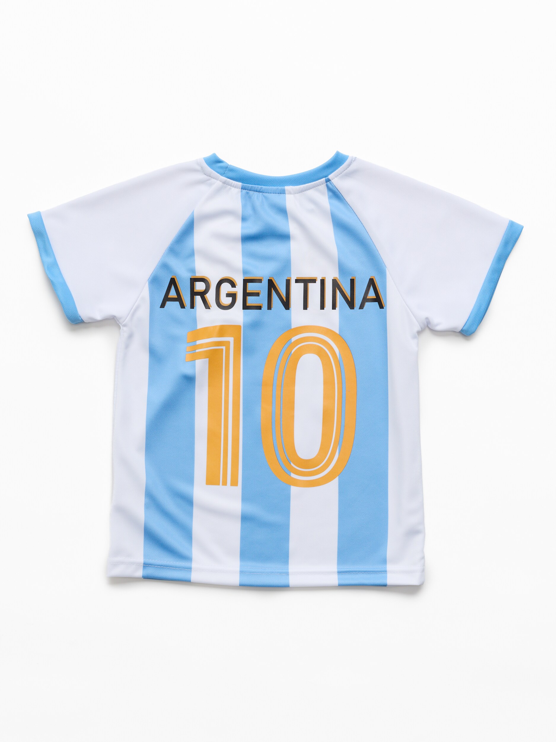 PAUS, KIDS SOCCER SET