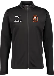 392095103101 PUMA T Goal Trg Jkt 392095103101 PUMA T Goal Trg Jkt Standard Small1x1