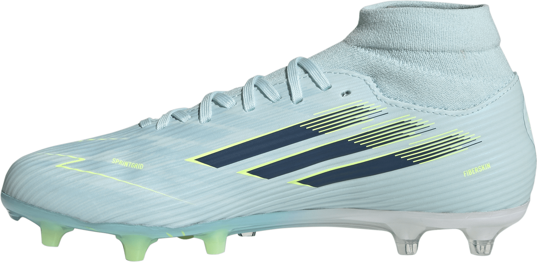 ADIDAS, F50 SPARKFUSION LEAGUE FG/AG
