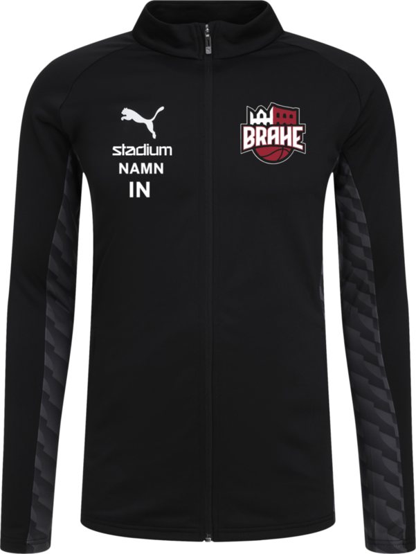 
PUMA, 
TEAMLIGA26 TRAINING JACKET, 
Detail 1
