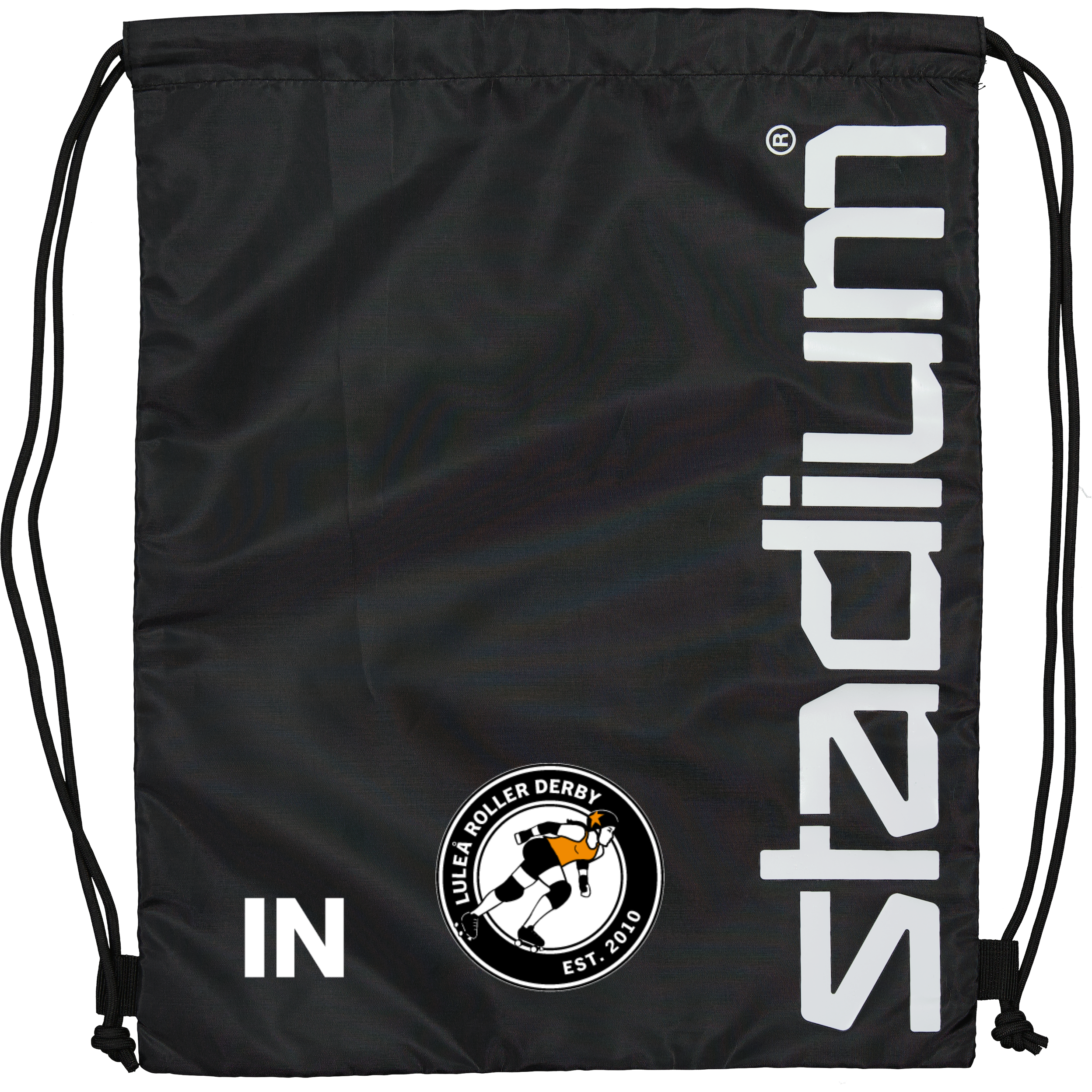 
STADIUM, 
Team Gym Bag, 
Detail 1
