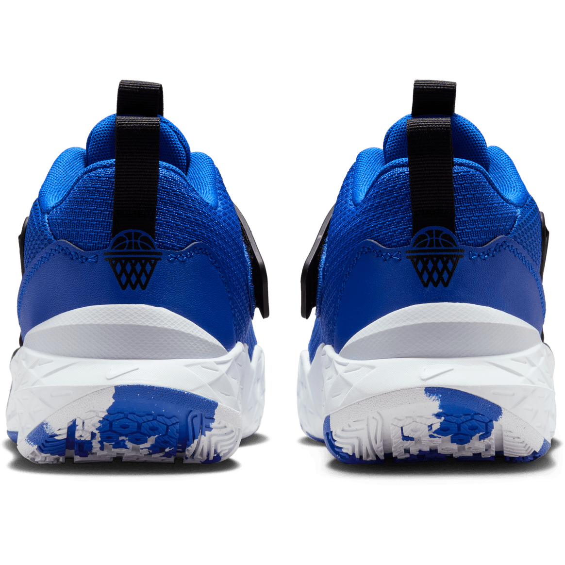 NIKE, Nike Team Hustle D