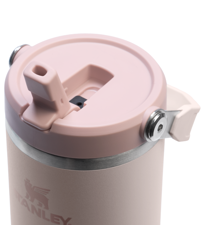 STANLEY, THE ICEFLOW FLIP STRAW 2.0 TUMBLER 0,89 L