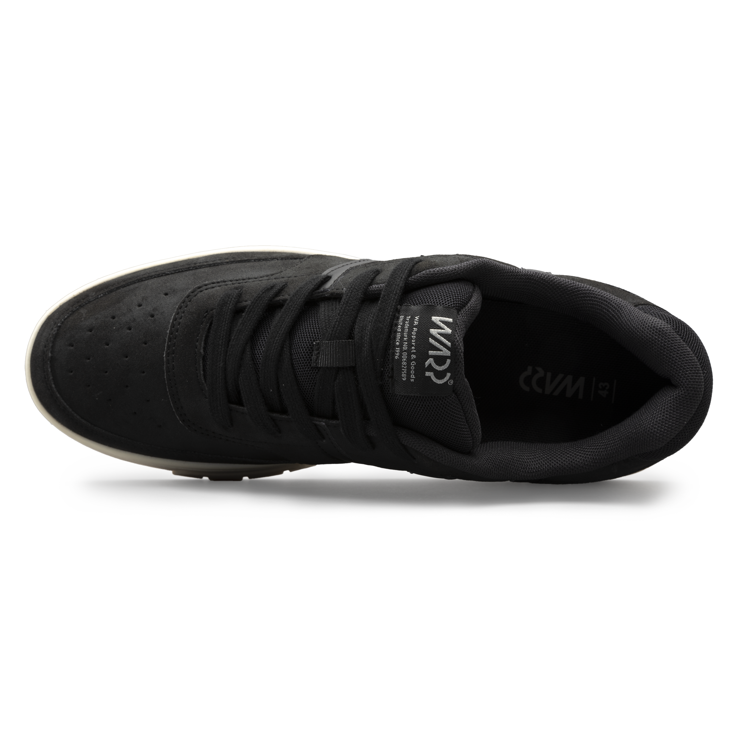 WARP, M Sky Low Sneaker