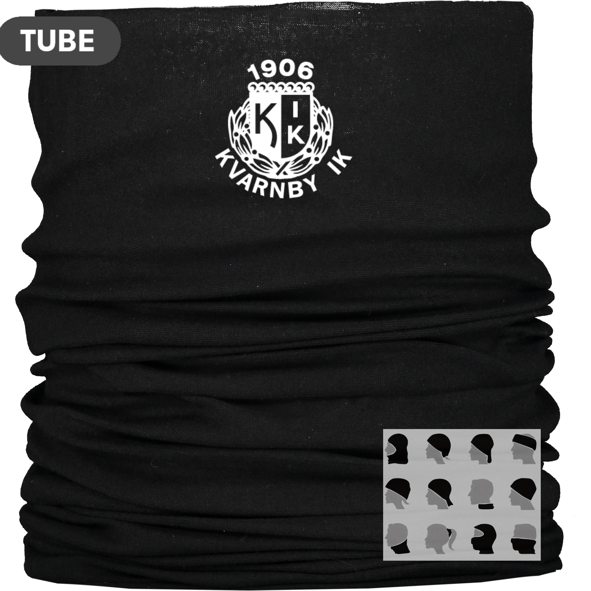 
EVEREST, 
Multi Scarf, 
Detail 1
